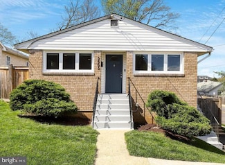 3503 19th St S, Arlington, VA 22204