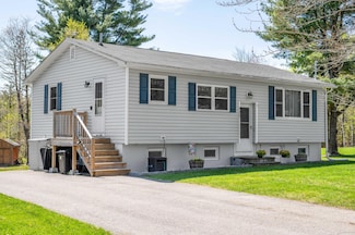 427 Lambert Rd, Brewer, ME 04412