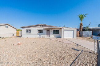 2720 W Port Royale Ln, Phoenix, AZ 85053