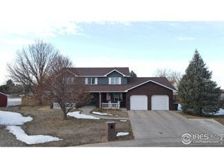 436 Harvard St, Brush, CO 80723