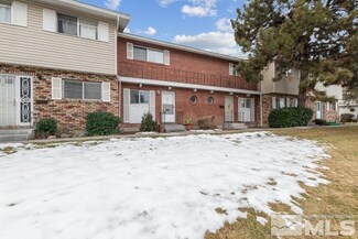 56 Smithridge Park, Reno, NV 89502