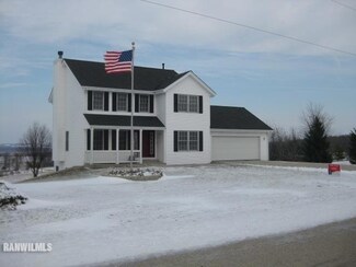 14577 Laube Rd, Durand, IL 61024