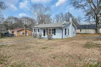 200 W Shannonhouse St, Shelby, NC 28152