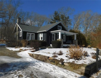 522 Kingstown Rd, West Kingston, RI 02892