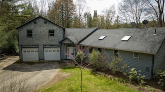 218 Baker Rd, Shutesbury, MA 01072