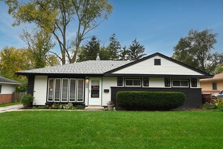 452 Indianwood Blvd, Park Forest, IL 60466