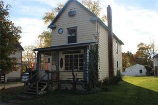 226 3rd St, Butler, PA 16001