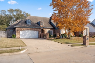 2404 Jefferson Rd, Bartlesville, OK 74006