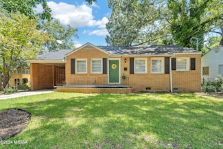 210 Oak Haven Ave, Macon, GA 31204