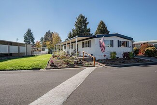 3431 S Pacific Hwy Unit SPC 113, Medford, OR 97501