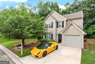 248 Springbottom Dr, Lawrenceville, GA 30046