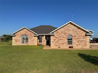 240 County Road 12550, Paris, TX 75462