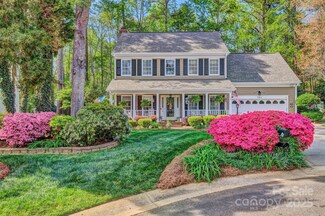 394 Runnymede Dr, Rock Hill, SC 29732