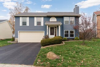 5806 Snowdrop Ave, Galloway, OH 43119