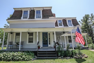 93 Old Route 1, Gouldsboro, ME 04607