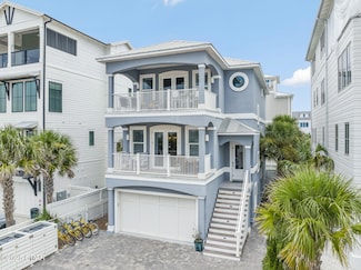 93 Emerald Cove Ln N, Inlet Beach, FL 32461