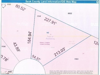 L 21 Gold Rush Ct, Reedsburg, WI 53959