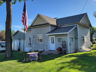132 2nd St, Diamond, WA 99111