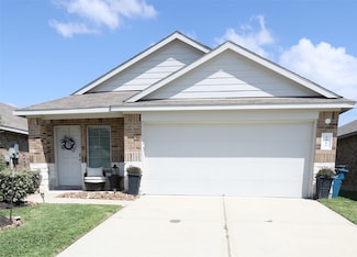 2315 Otter Falls Dr, Spring, TX 77373