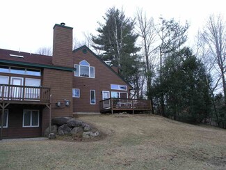 13 Ridge B Unit 20 Drive, Woodstock, NH 03262