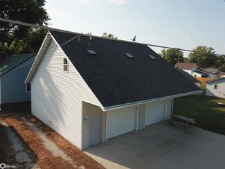 522 S Davis St, Ottumwa, IA 52501