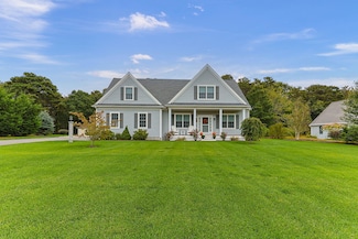 46 Jays Dr, South Dennis, MA 2660