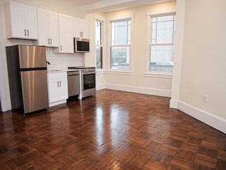 261 W Newton St Unit 2, Boston, MA 02116