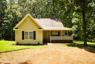 22059 Highway 315, Sardis, MS 38666