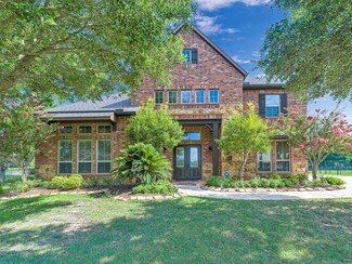 6018 Crystal Water Dr, Richmond, TX 77406