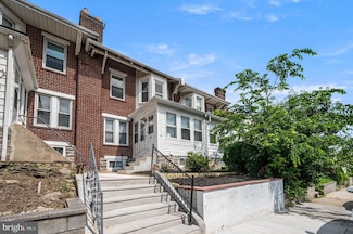 24 Sunshine Rd, Upper Darby, PA 19082