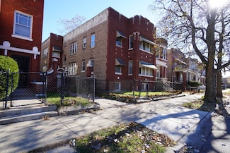 6419 S Morgan St, Chicago, IL 60621