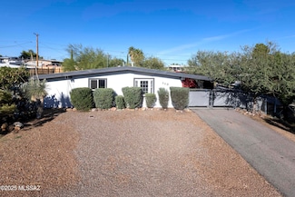 110 S Avenue B, San Manuel, AZ 85631