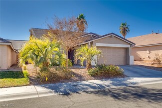 8133 Shady Glen Ave, Las Vegas, NV 89131