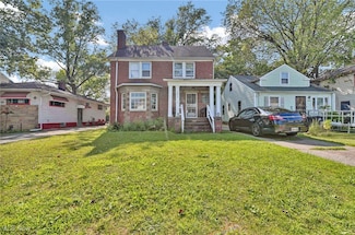 3894 E 147th St, Cleveland, OH 44128