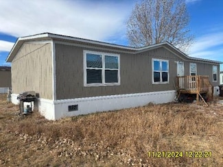 505 Little Valley Trail, Cheyenne, WY 82007