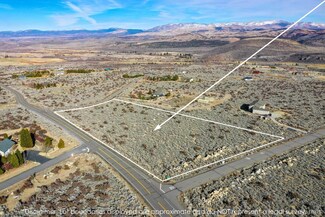 0 Sunrise Trail # 7 Unit 141211, Woodfords, CA 96120