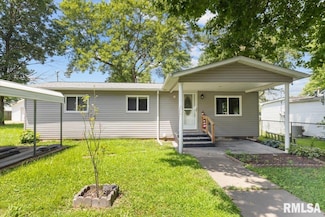 419 S 26th St, Herrin, IL 62948
