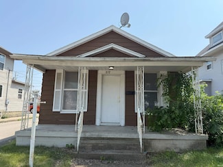 217 Jefferson St, Elkhart, IN 46516