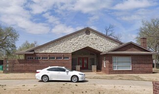 529 N Fonshill Ave, Oklahoma City, OK 73117