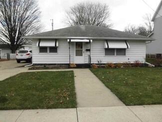 508 N 7th St, Osage, IA 50461