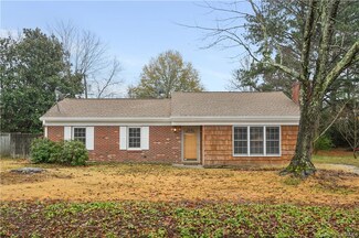 108 Rondane Place, Williamsburg, VA 23188