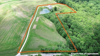 14305 State Highway F, Canton, MO 63435