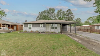 109 Terrace Dr, Blytheville, AR 72315