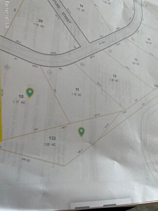 Unlisted Address
