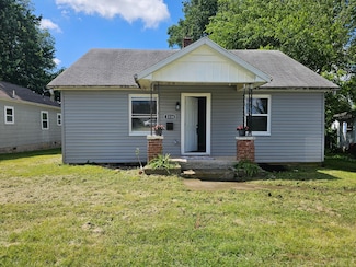 2114 E Cairo St, Springfield, MO 65802