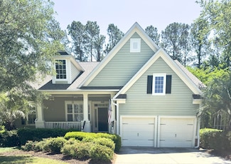 1736 James Basford Place, Mount Pleasant, SC 29466