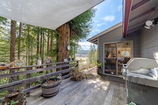 2375 Salmon Creek Rd, Miranda, CA 95553