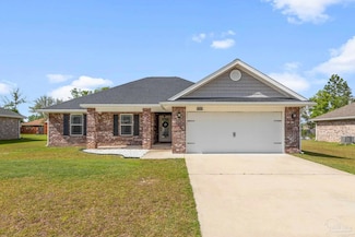 9269 Tara Cir, Milton, FL 32583