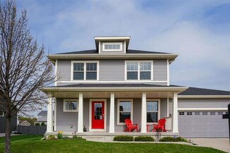6977 Heirloom Dr, de Forest, WI 53532