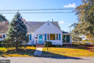 901 Talisman Ln, Cambridge, MD 21613